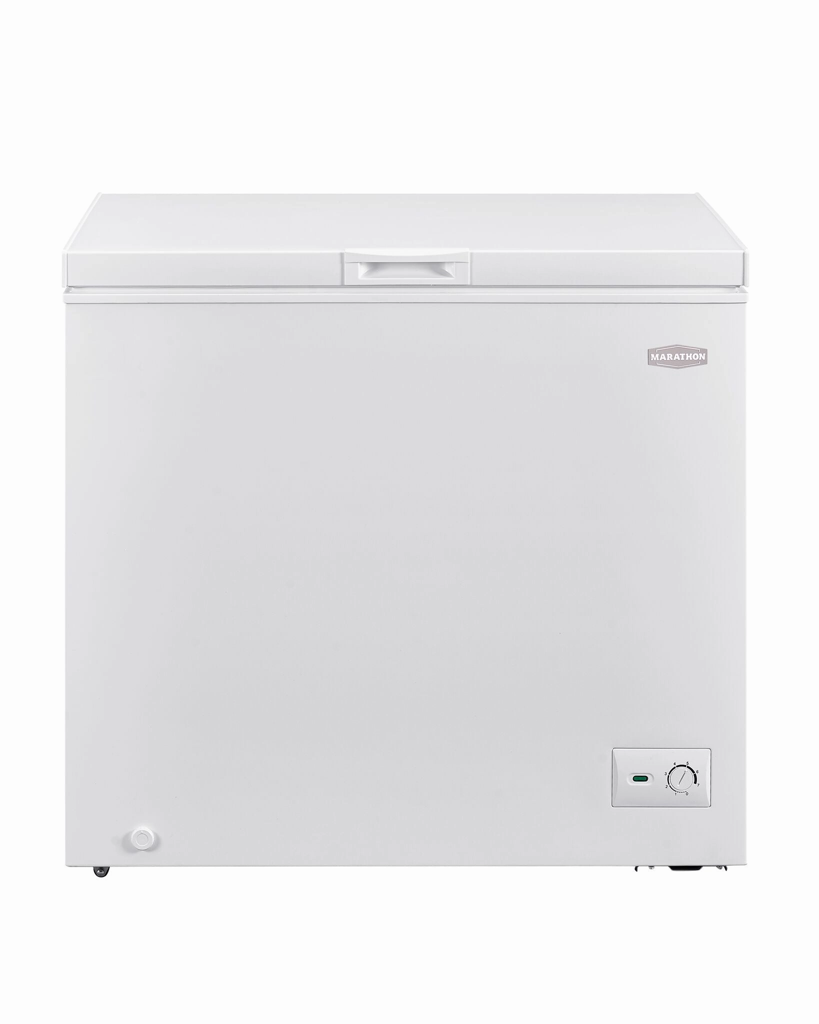 Marathon White Chest Freezer (7.0 cu.ft) - MCF71W