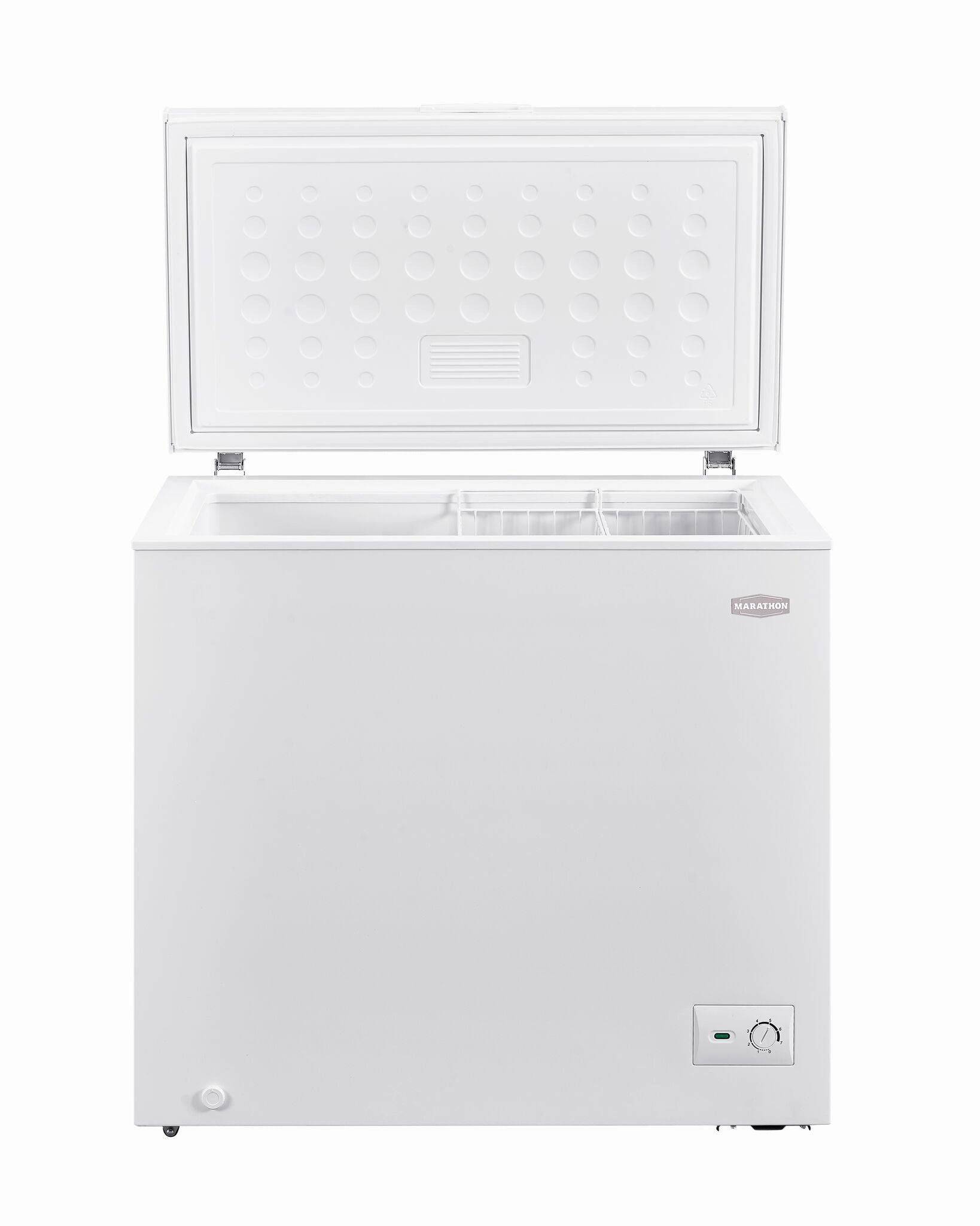 Marathon White Chest Freezer (7.0 cu.ft) - MCF71W