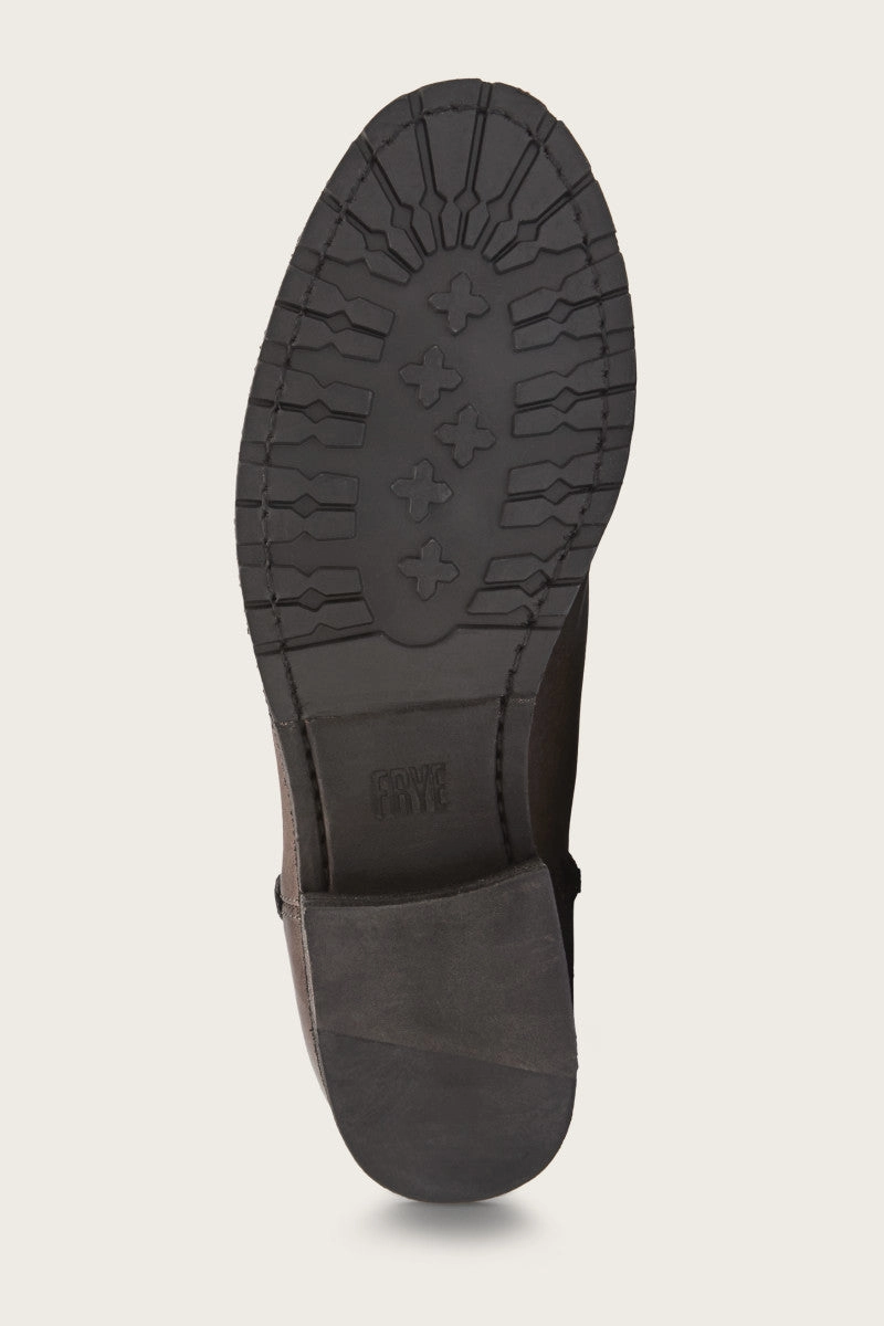 Melissa Double Sole Chelsea - Pre-Loved