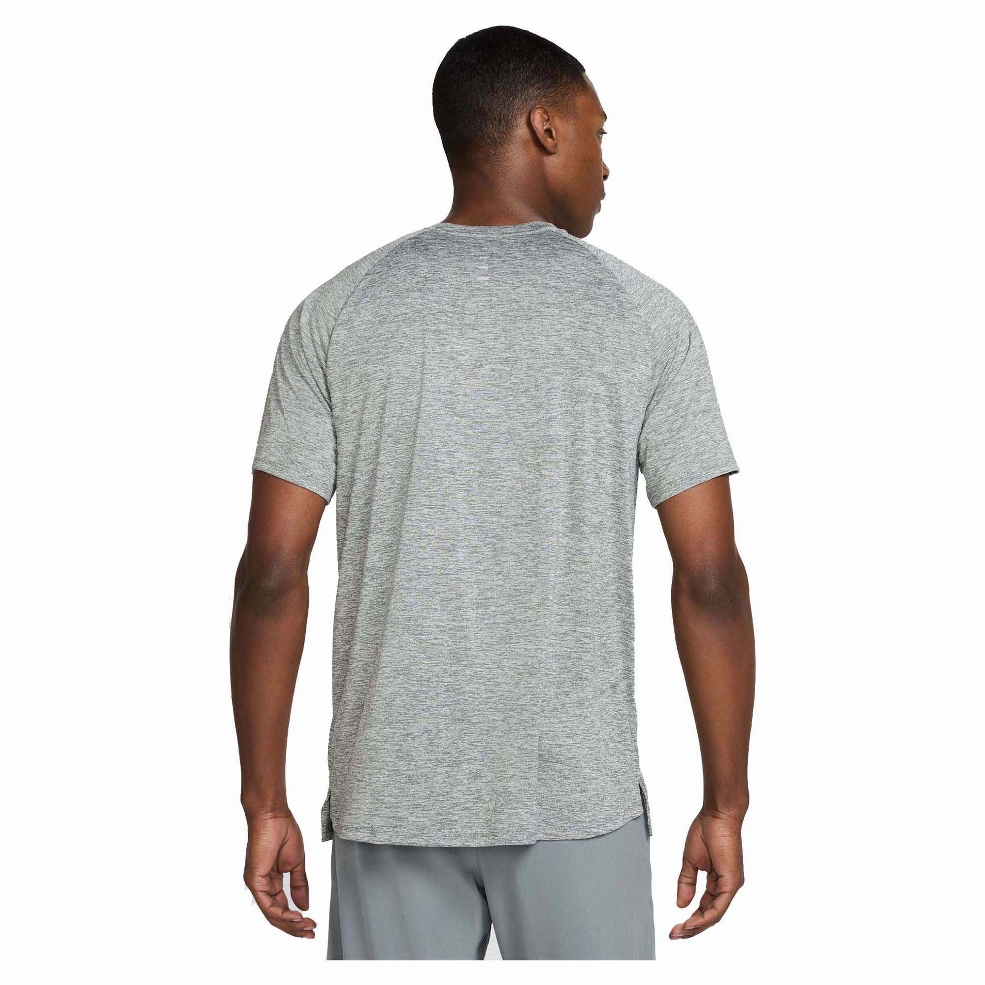 Men's Advantage Stride Short Sleeve Top