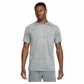 Men's Advantage Stride Short Sleeve Top
