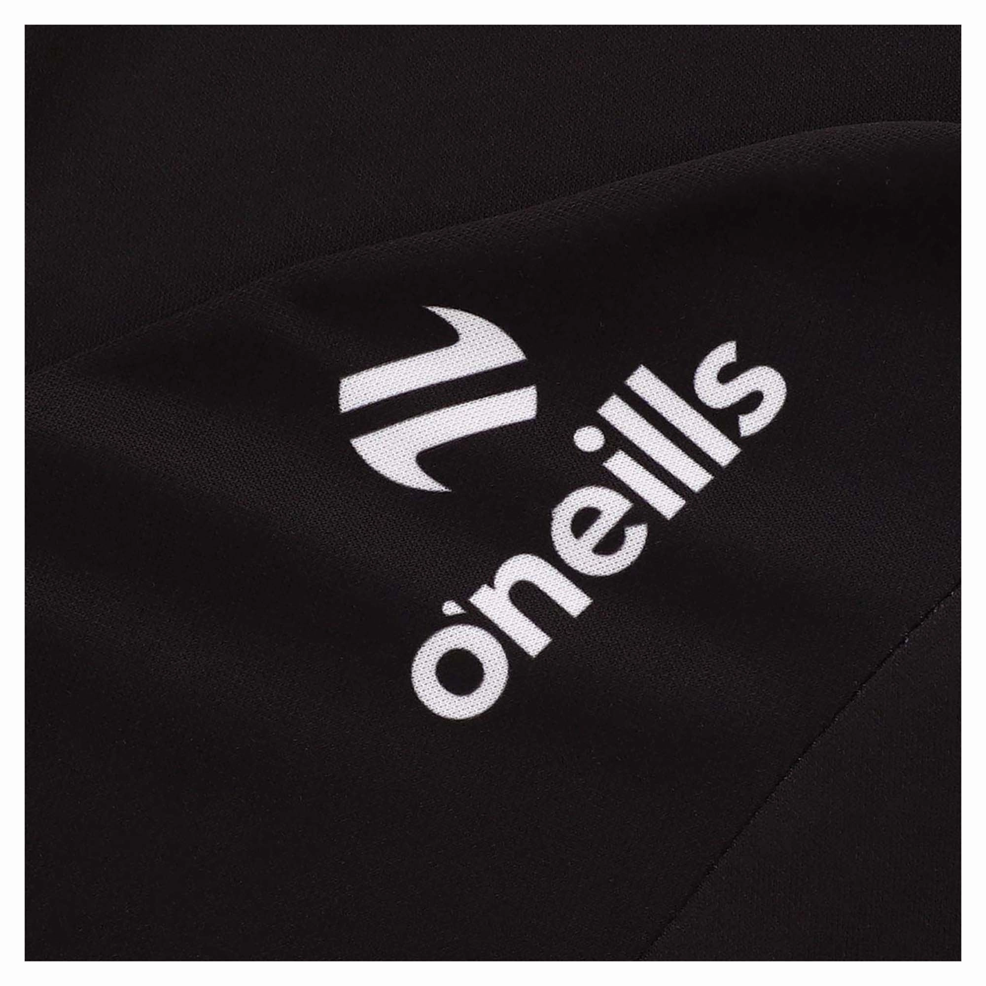 Men's NRL Penrith Panthers 2025 Black Training T-Shirt