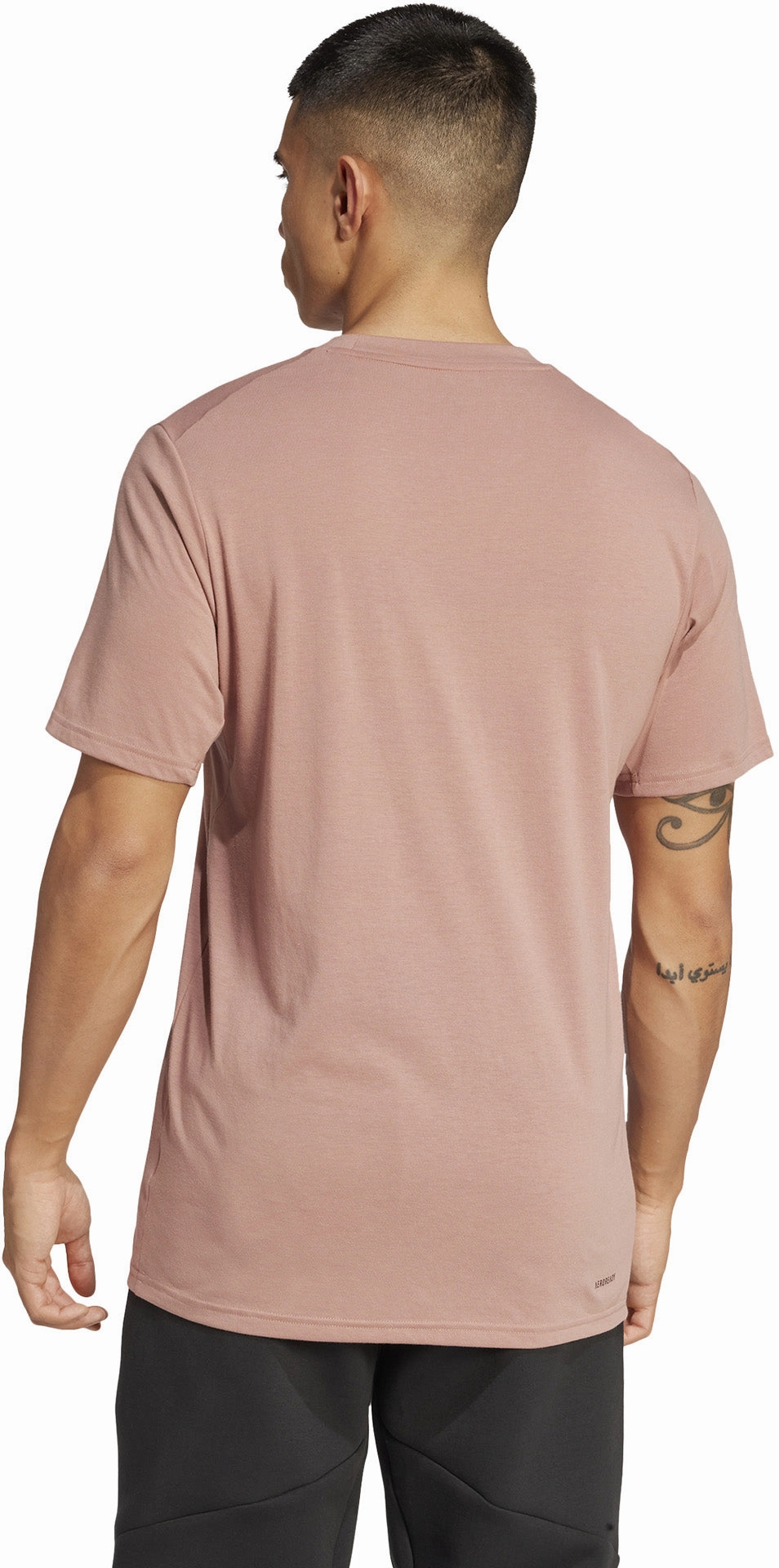 Men's Train Essentials Feelready Training T-Shirt