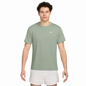 Men's UV Miler Short-Sleeve Running Top