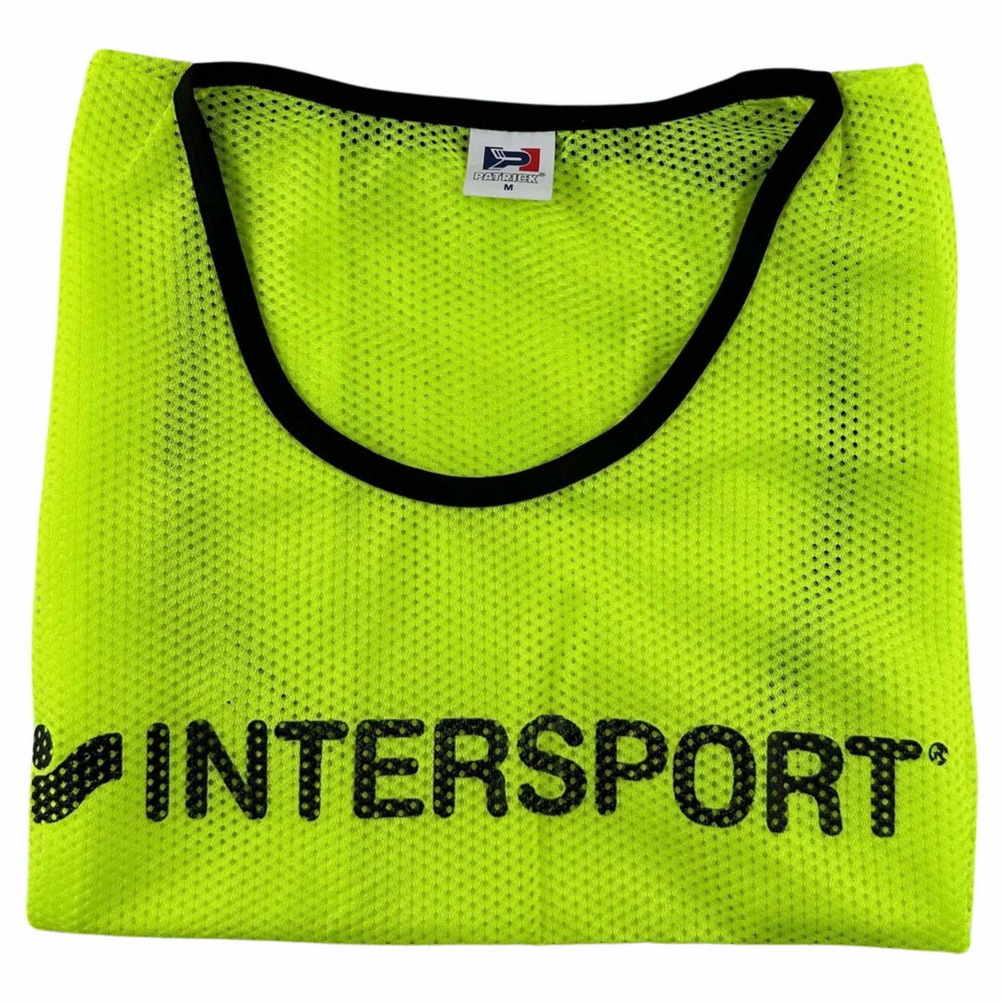 Mesh Training Singlet