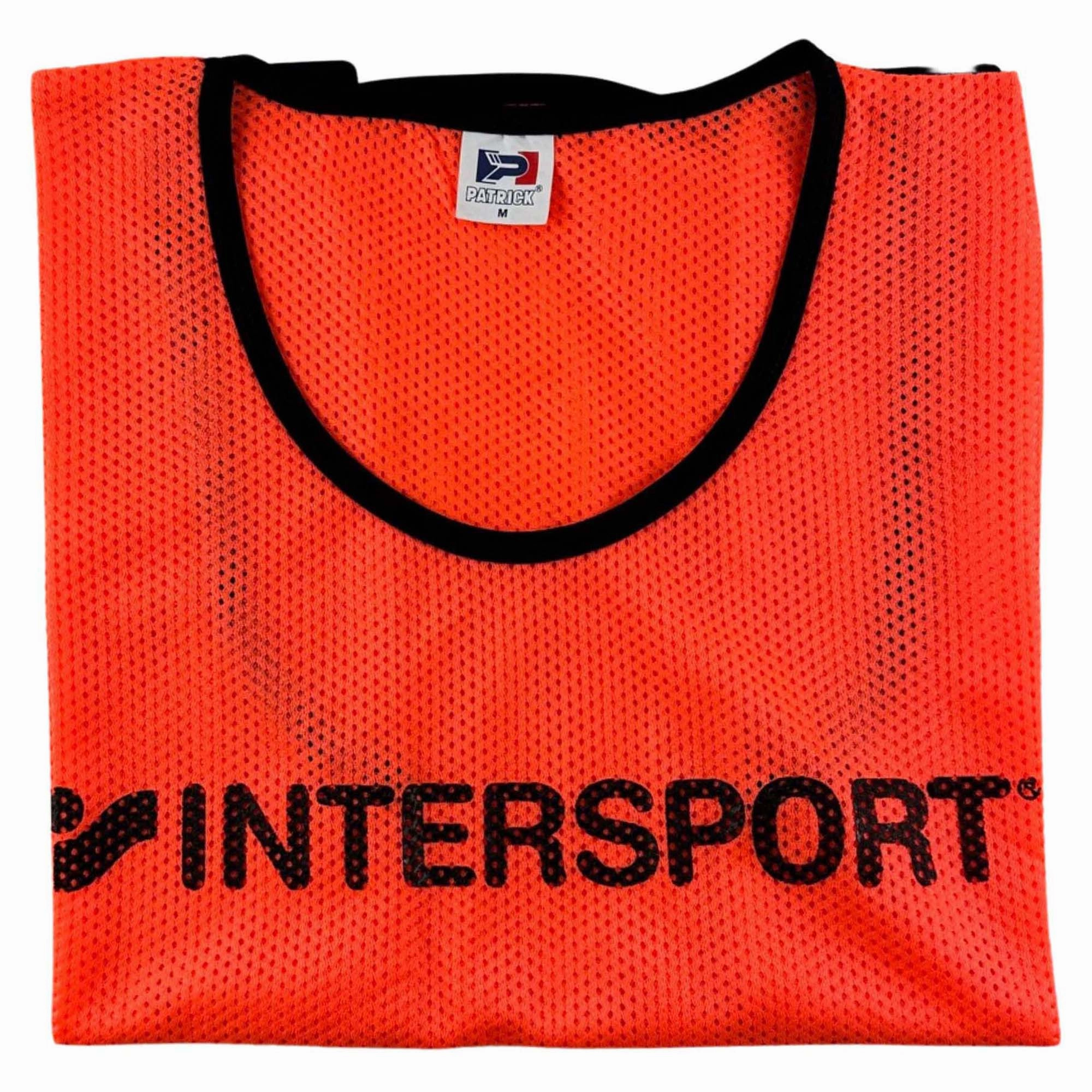 Mesh Training Singlet