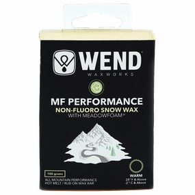 MF 100g - Warm 28F & Above