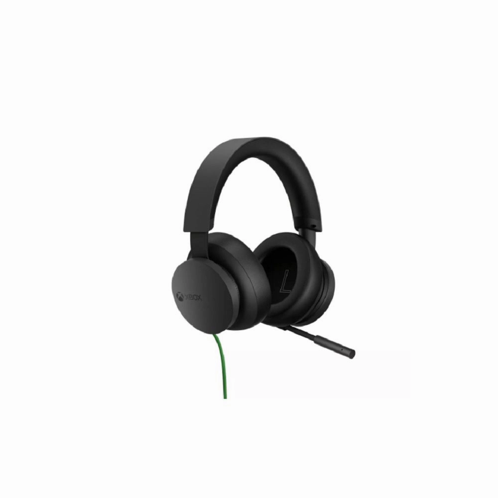 Microsoft 8LI-00001 Xbox Wired Gaming Stereo Headset for Xbox Series X|S/Xbox One