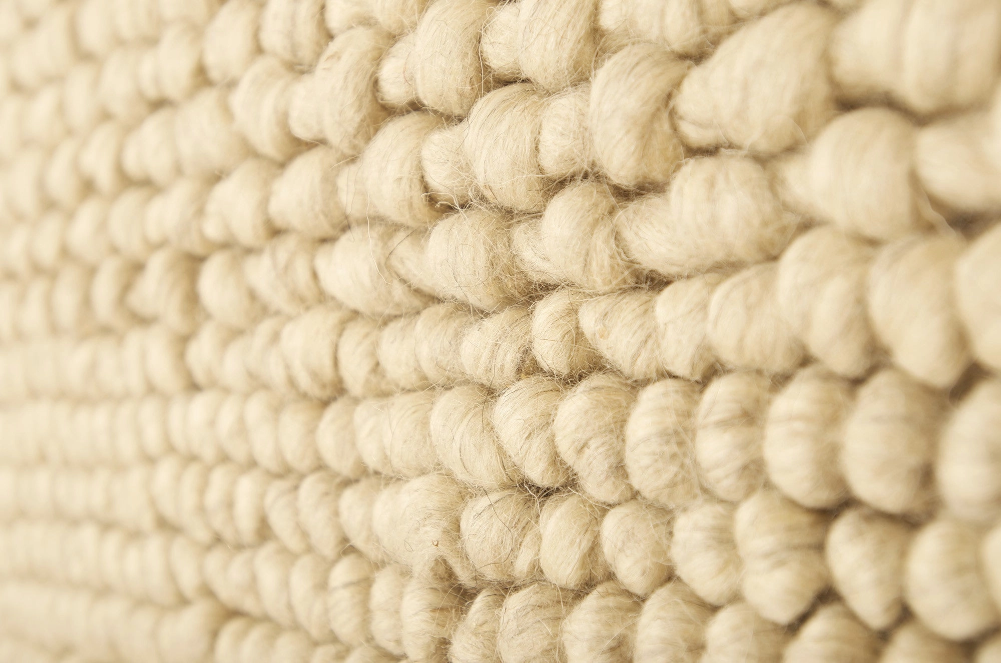 Mines Area Rug IVORY