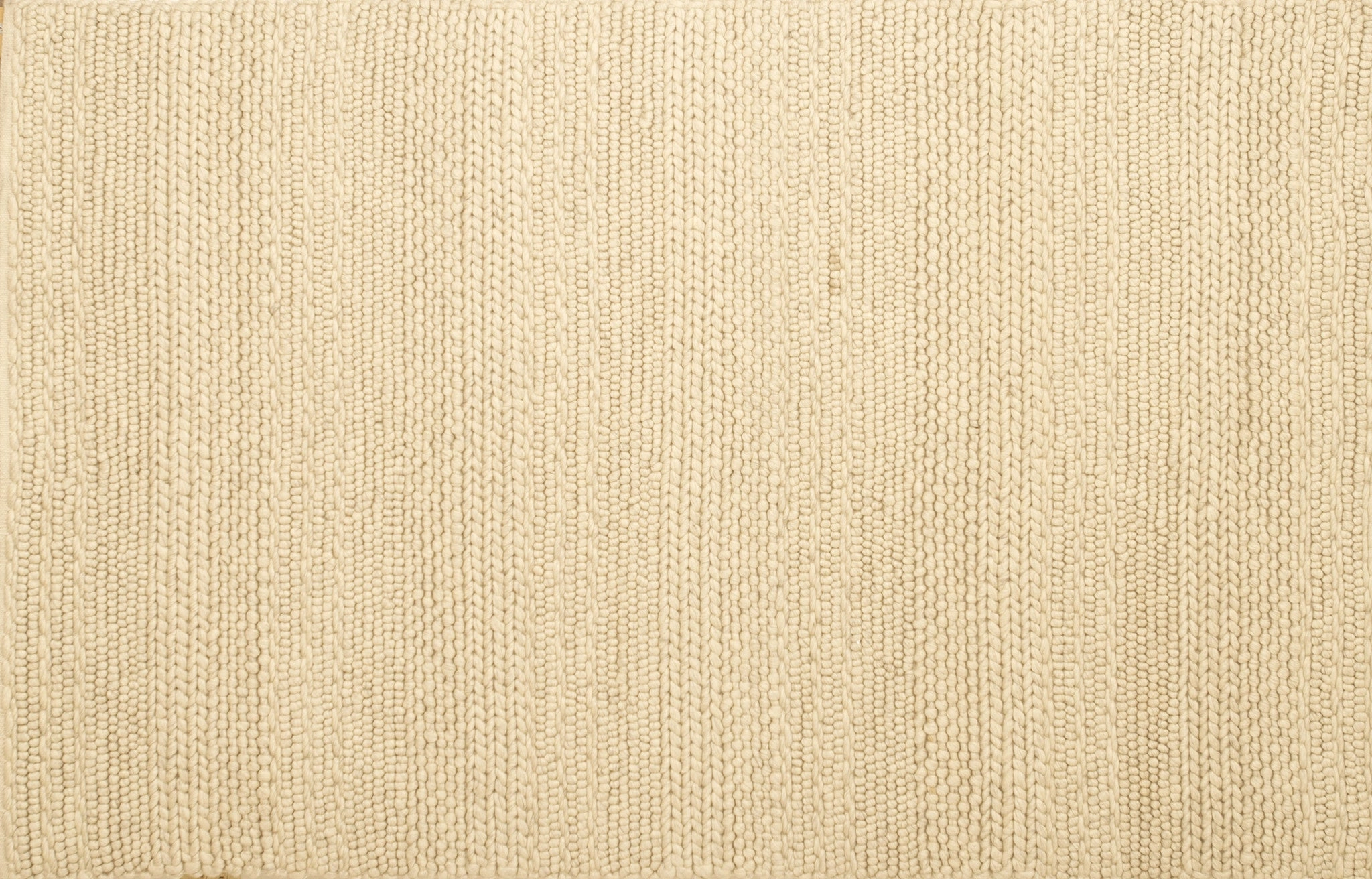 Mines Area Rug IVORY