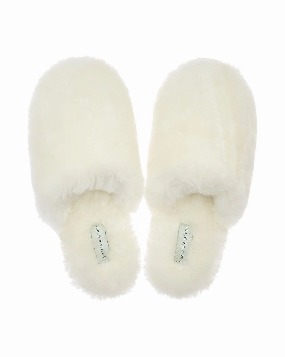 Montana Shearling Slippers