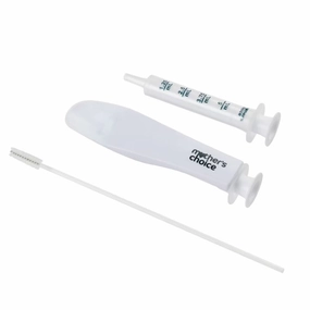 Mothers Choice Fuss Free Medicine Spoon
