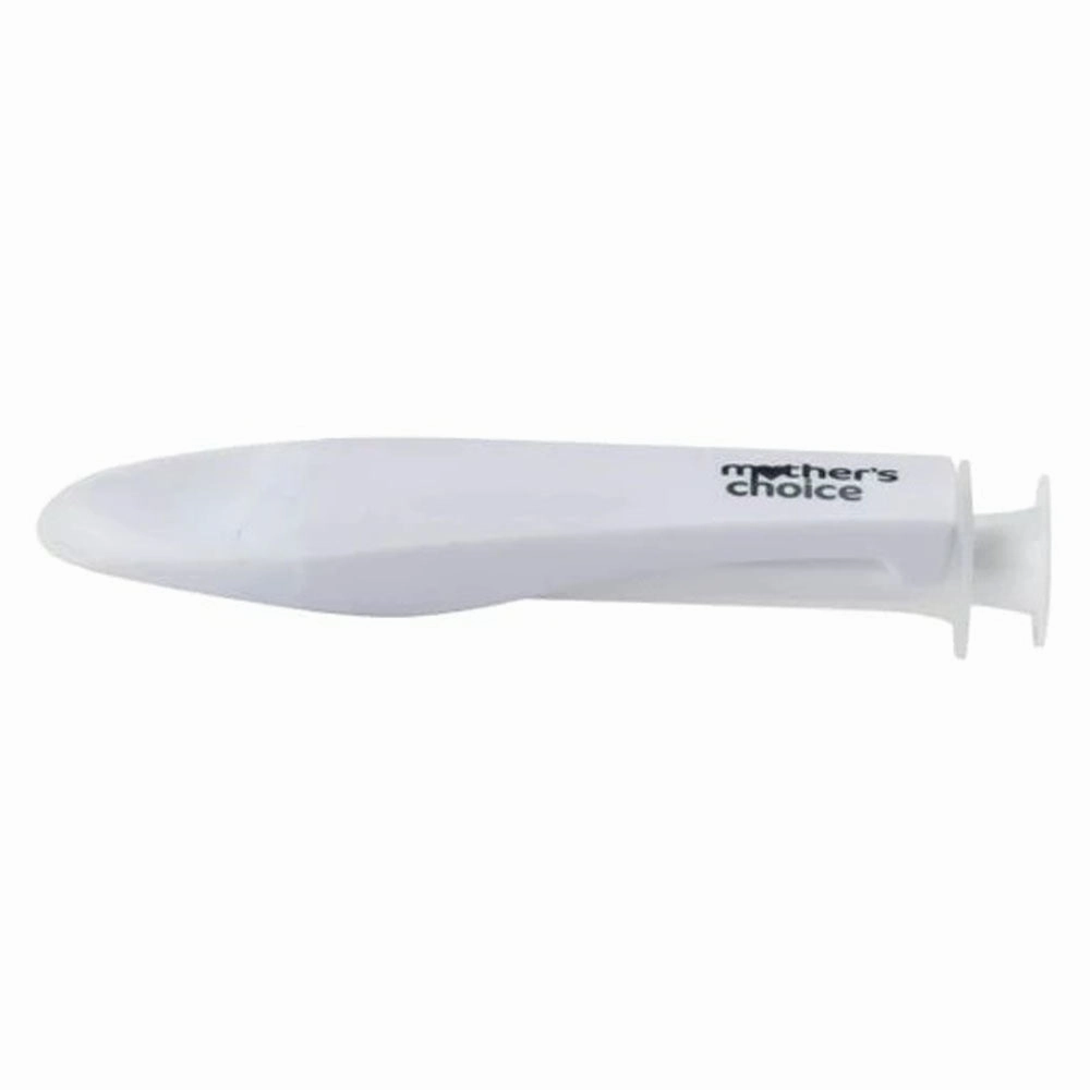 Mothers Choice Fuss Free Medicine Spoon