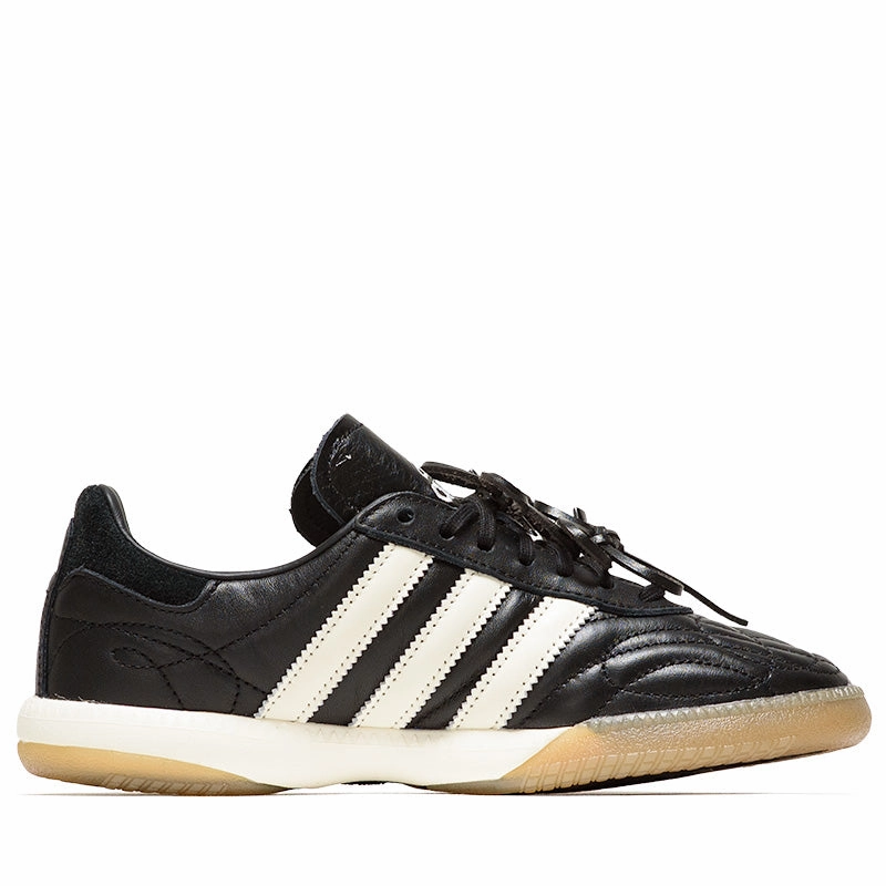 Naked Copenhagen x Maha x Adidas Samba Millennium - Core Black/Off White