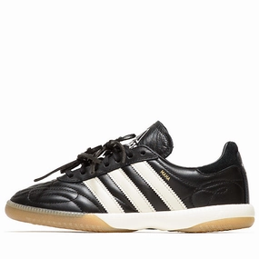 Naked Copenhagen x Maha x Adidas Samba Millennium - Core Black/Off White