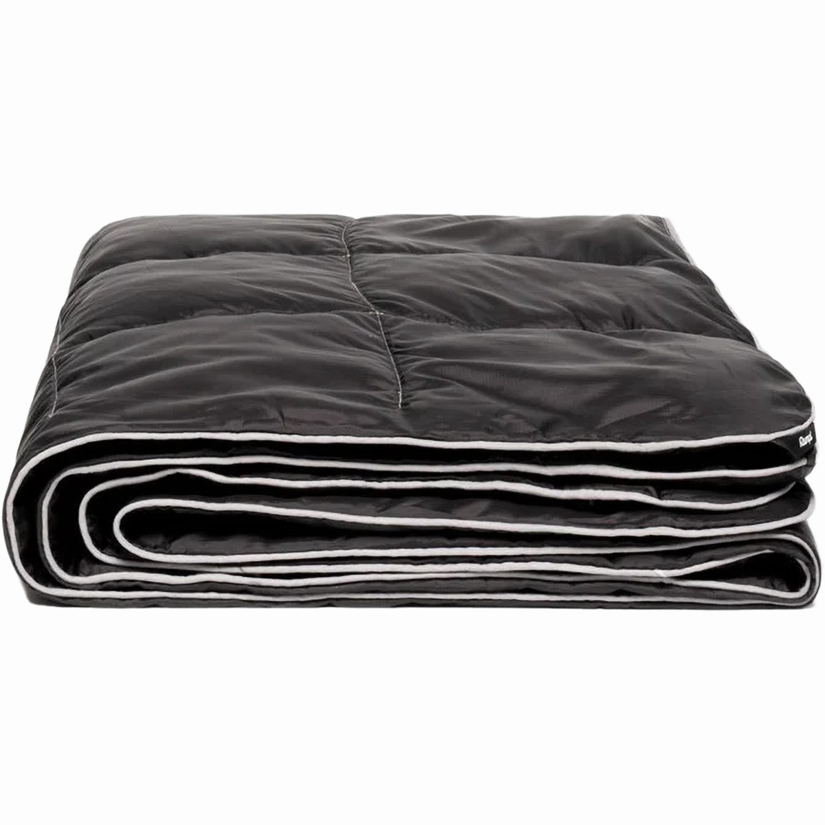 Nanoloft Puffy Blanket Travel