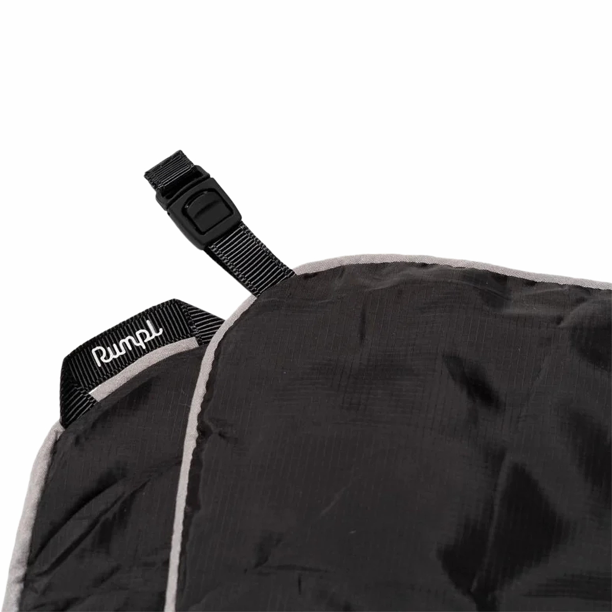 Nanoloft Puffy Blanket Travel