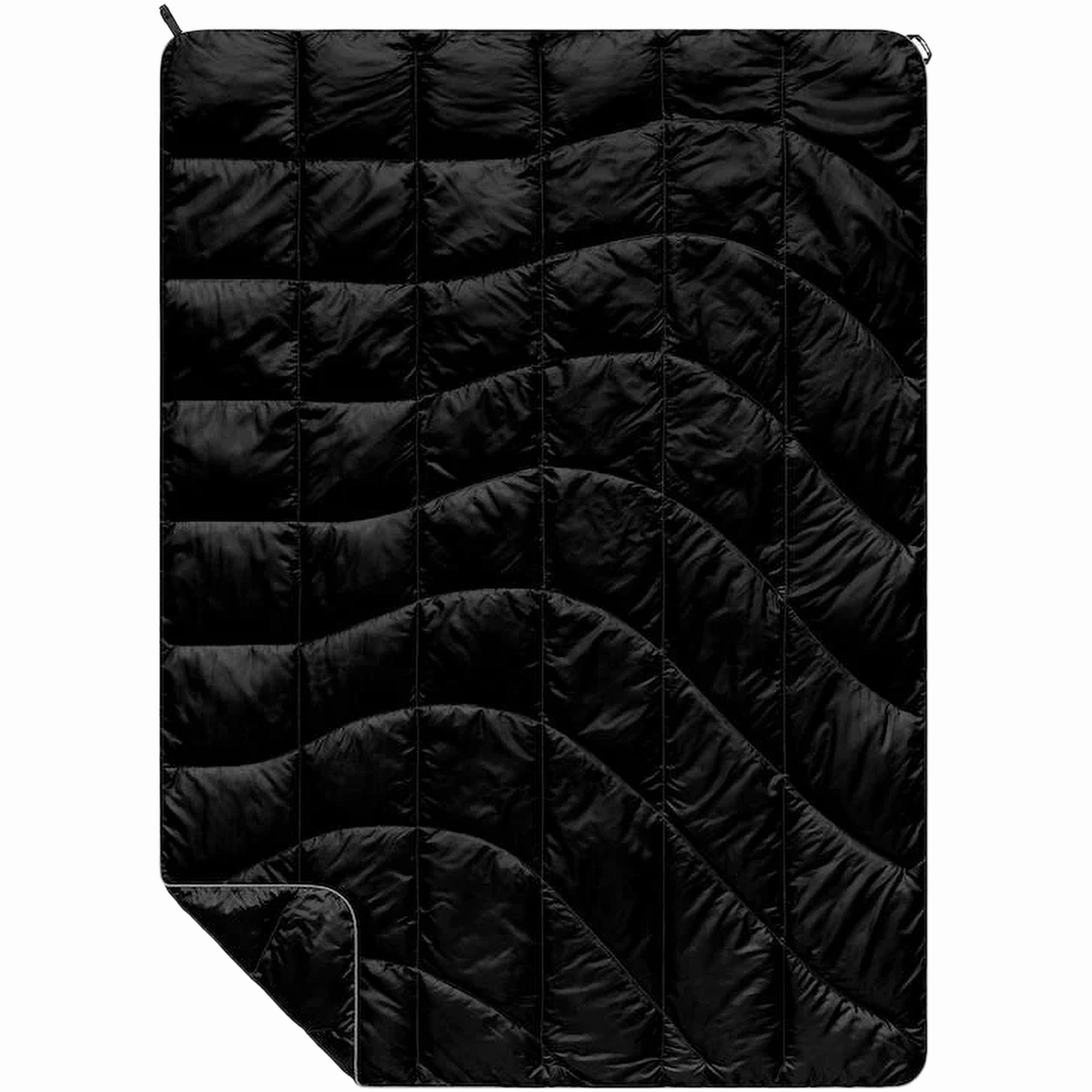 Nanoloft Puffy Blanket Travel