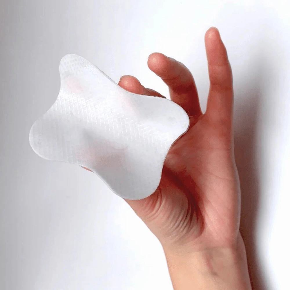 New Beginnings Aqua Gel Breast Pads 8pk