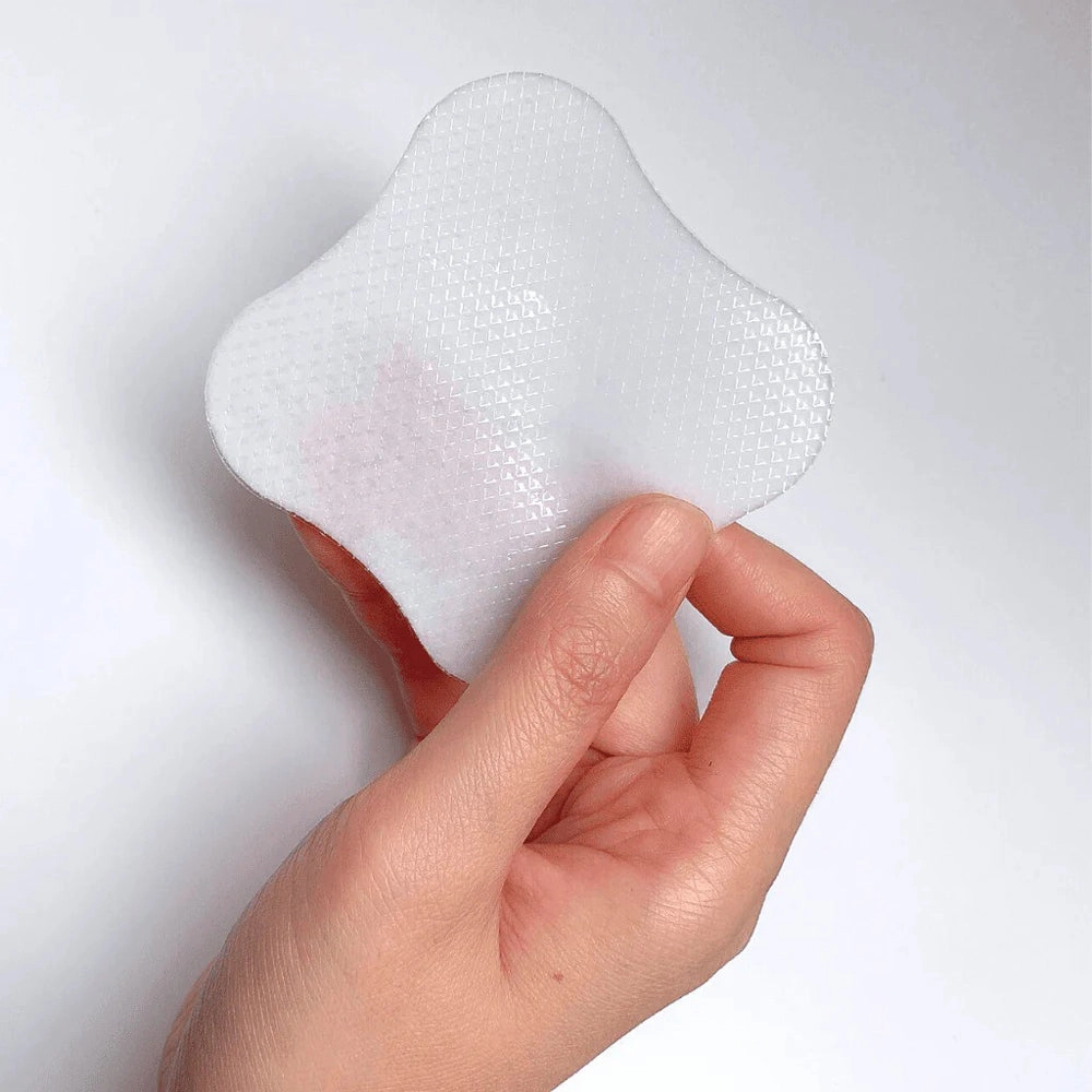 New Beginnings Aqua Gel Breast Pads 8pk
