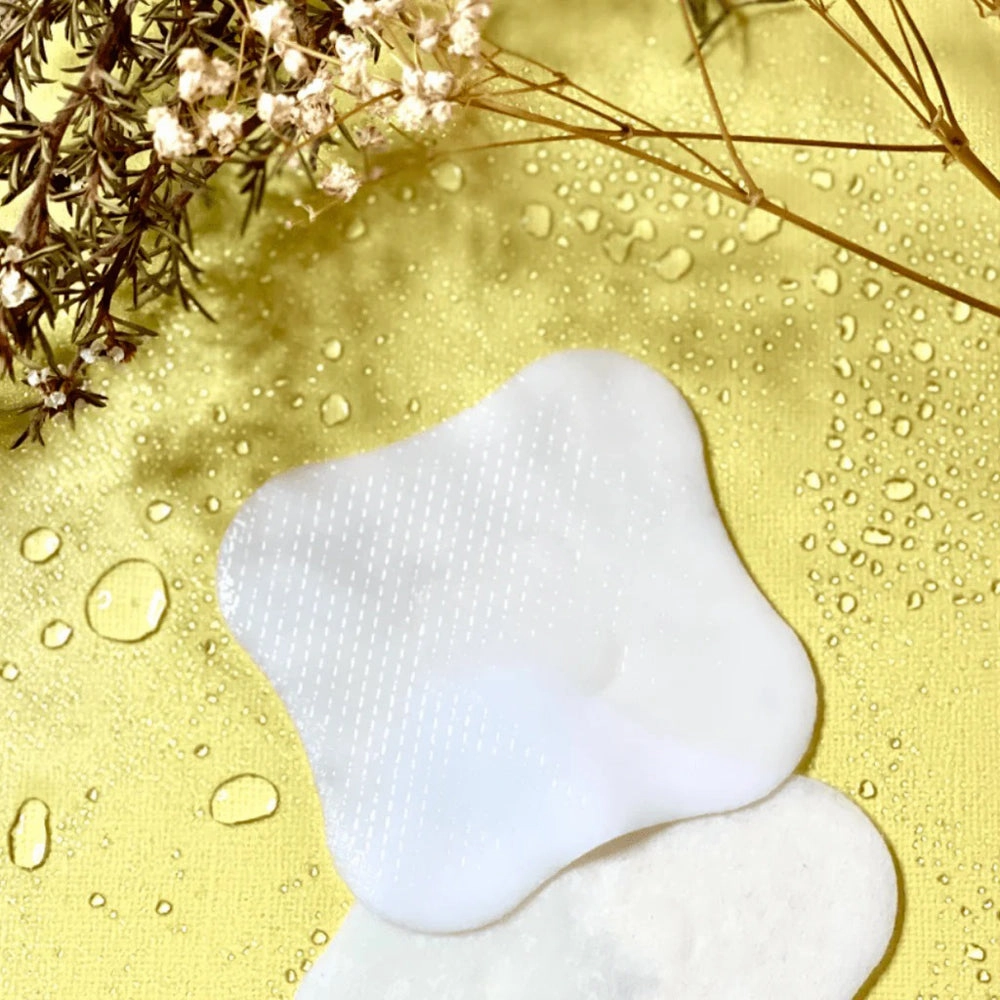 New Beginnings Aqua Gel Breast Pads 8pk