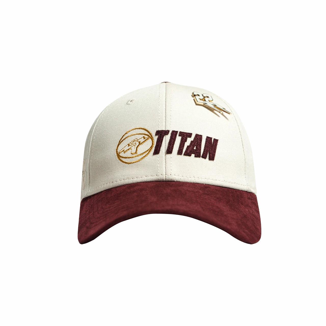 New Era x TITAN 70th Anniversary 9Forty Snapback Cap