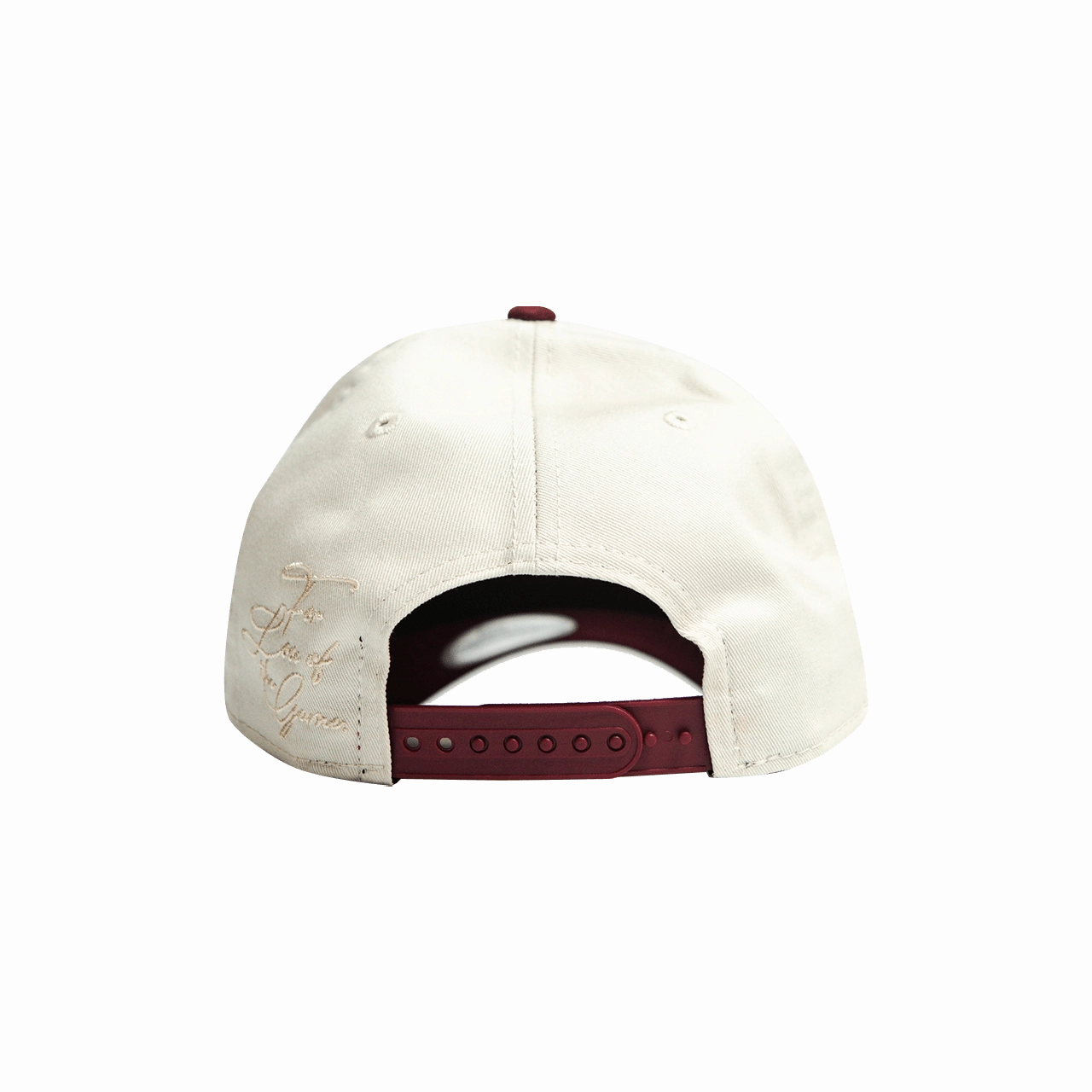 New Era x TITAN 70th Anniversary 9Forty Snapback Cap