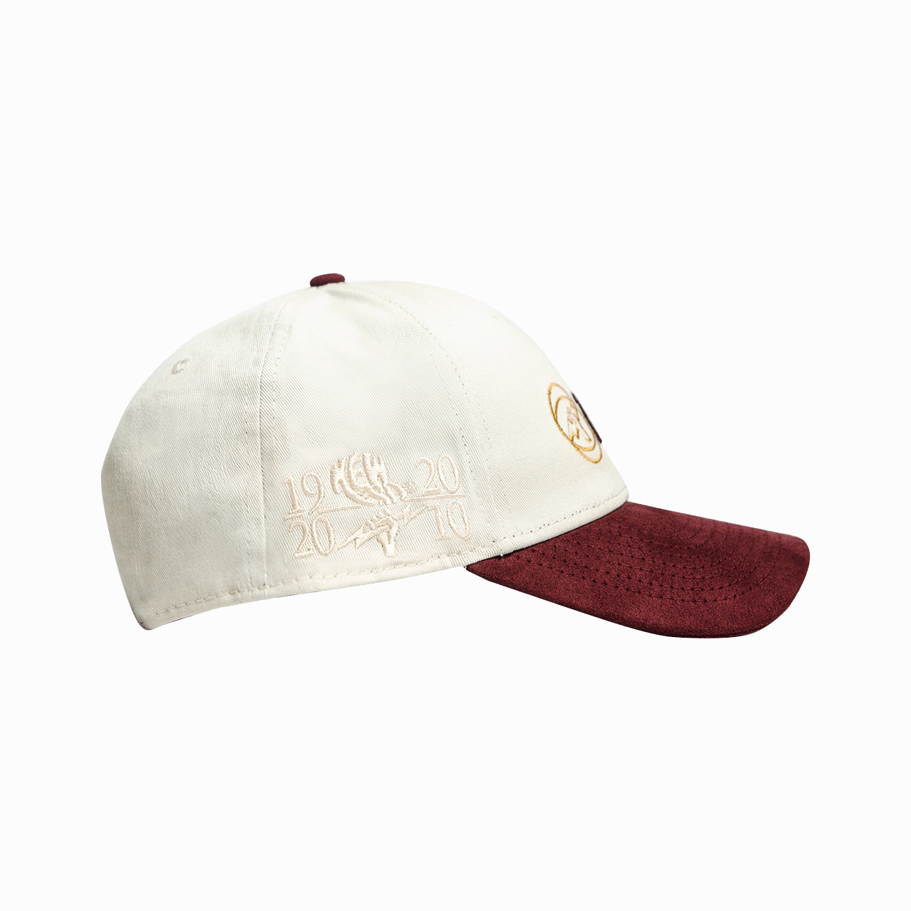 New Era x TITAN 70th Anniversary 9Forty Snapback Cap
