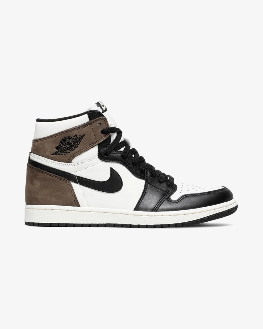 NIKE AIR JORDAN1 HIGH OG DARK MOCHA