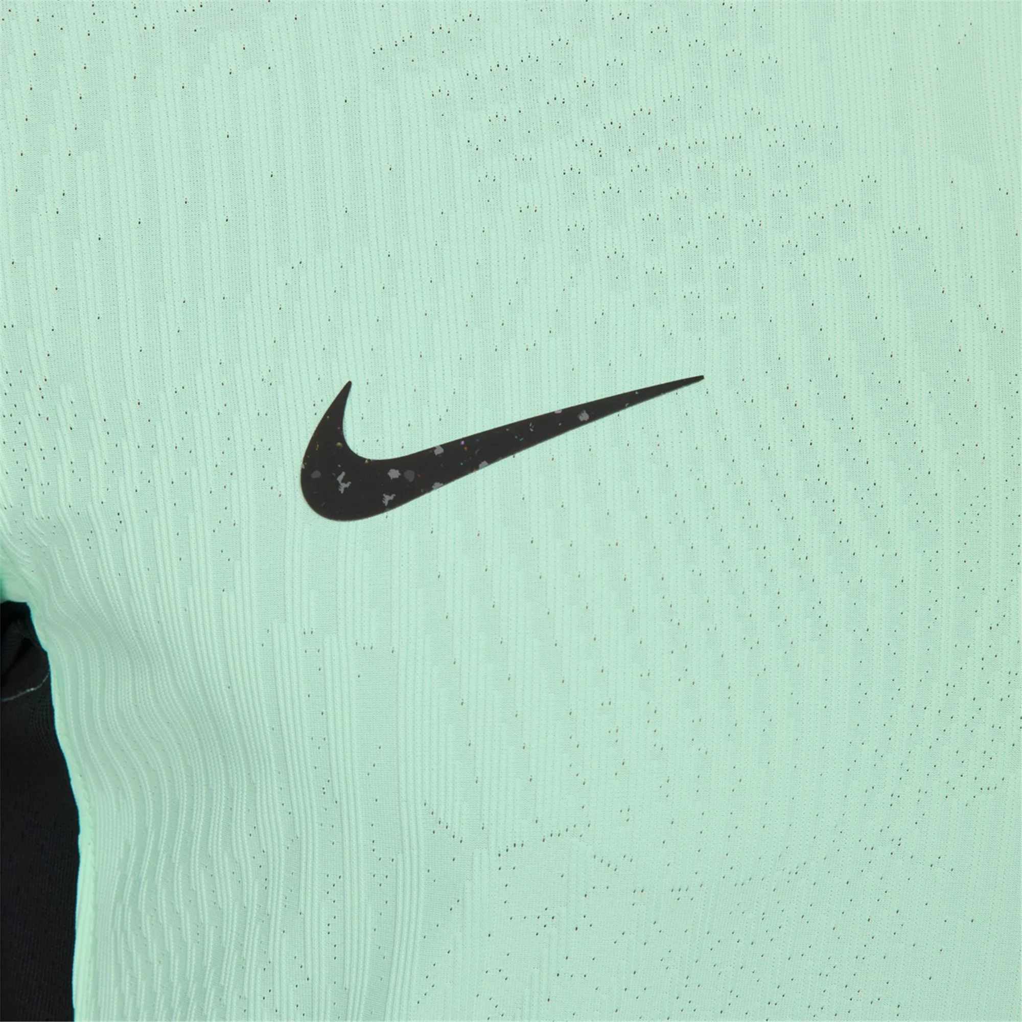 Nike Chelsea Authentic Match Vaporknit Third Jersey 23/24 (Mint Foam/Black)