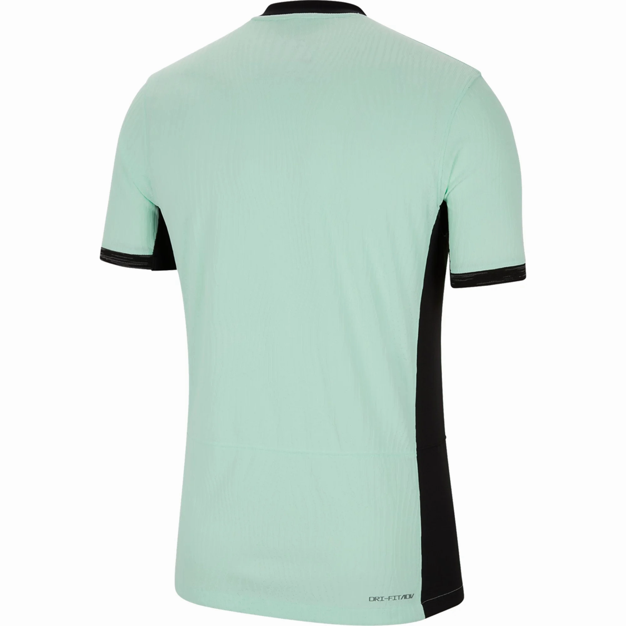 Nike Chelsea Authentic Match Vaporknit Third Jersey 23/24 (Mint Foam/Black)
