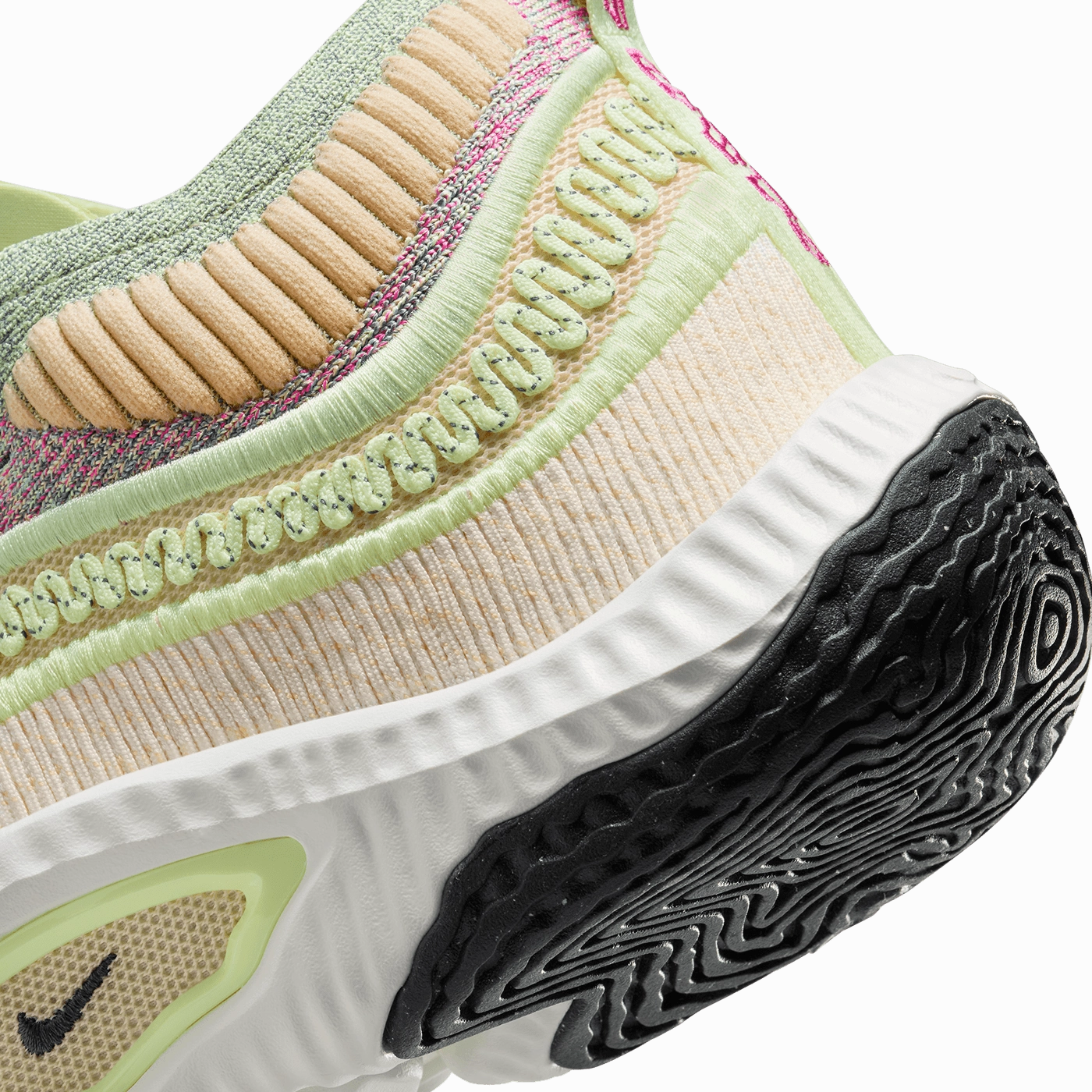 Nike Cosmic Unity 3 'All-Star' // Outlet Sale