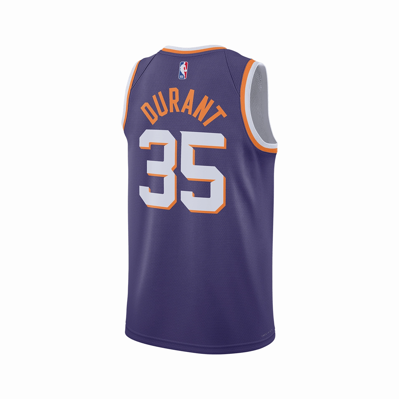 Nike Dri-FIT NBA Icon Edition Swingman Jersey - Kevin Durant Phoenix Suns