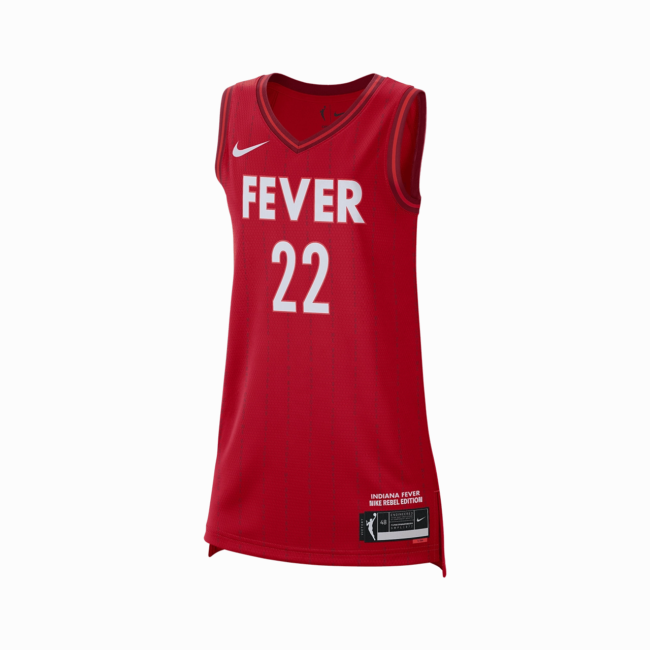 Nike Dri-FIT WNBA Victory Jersey - Caitlin Clark Indiana Fever