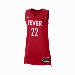 Nike Dri-FIT WNBA Victory Jersey - Caitlin Clark Indiana Fever