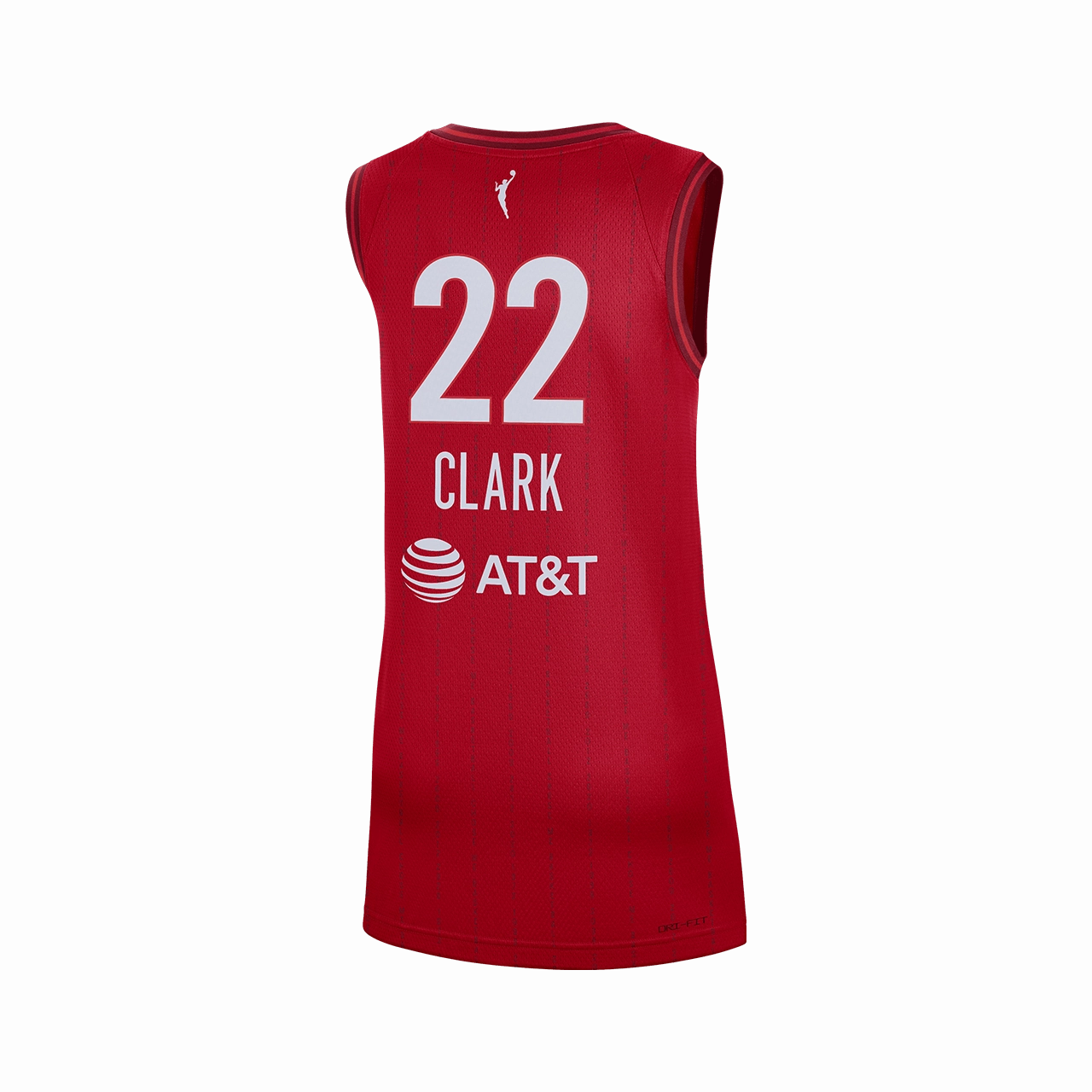 Nike Dri-FIT WNBA Victory Jersey - Caitlin Clark Indiana Fever