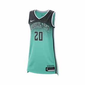 Nike Dri-FIT WNBA Victory Jersey - Sabrina Ionescu New York Liberty