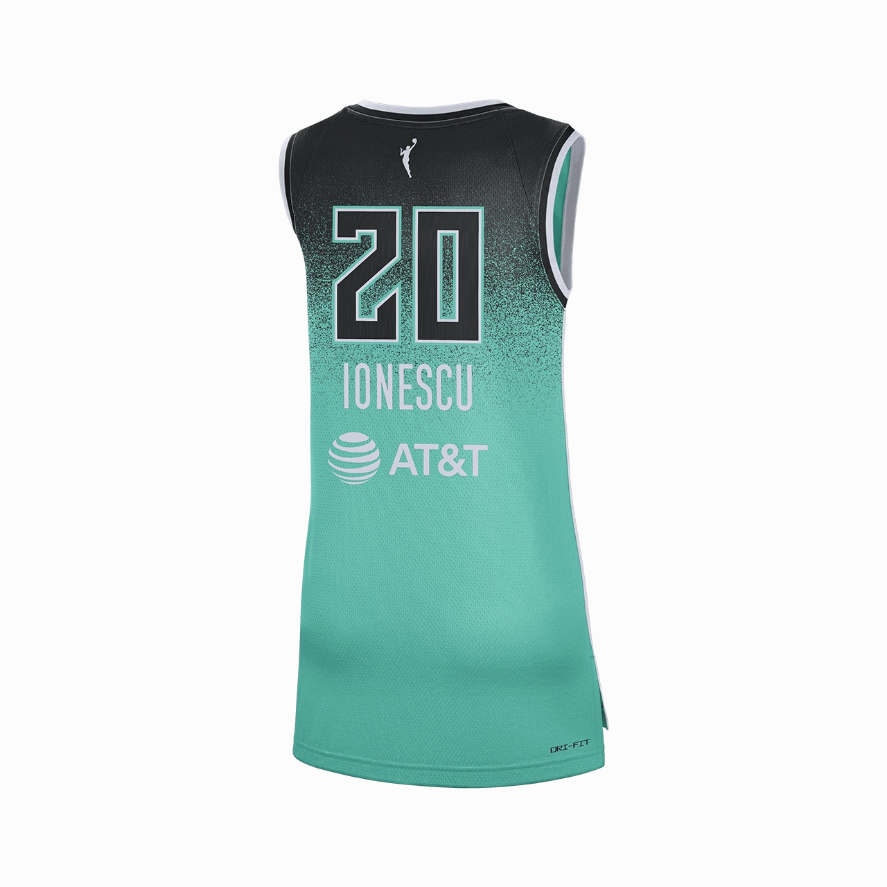 Nike Dri-FIT WNBA Victory Jersey - Sabrina Ionescu New York Liberty