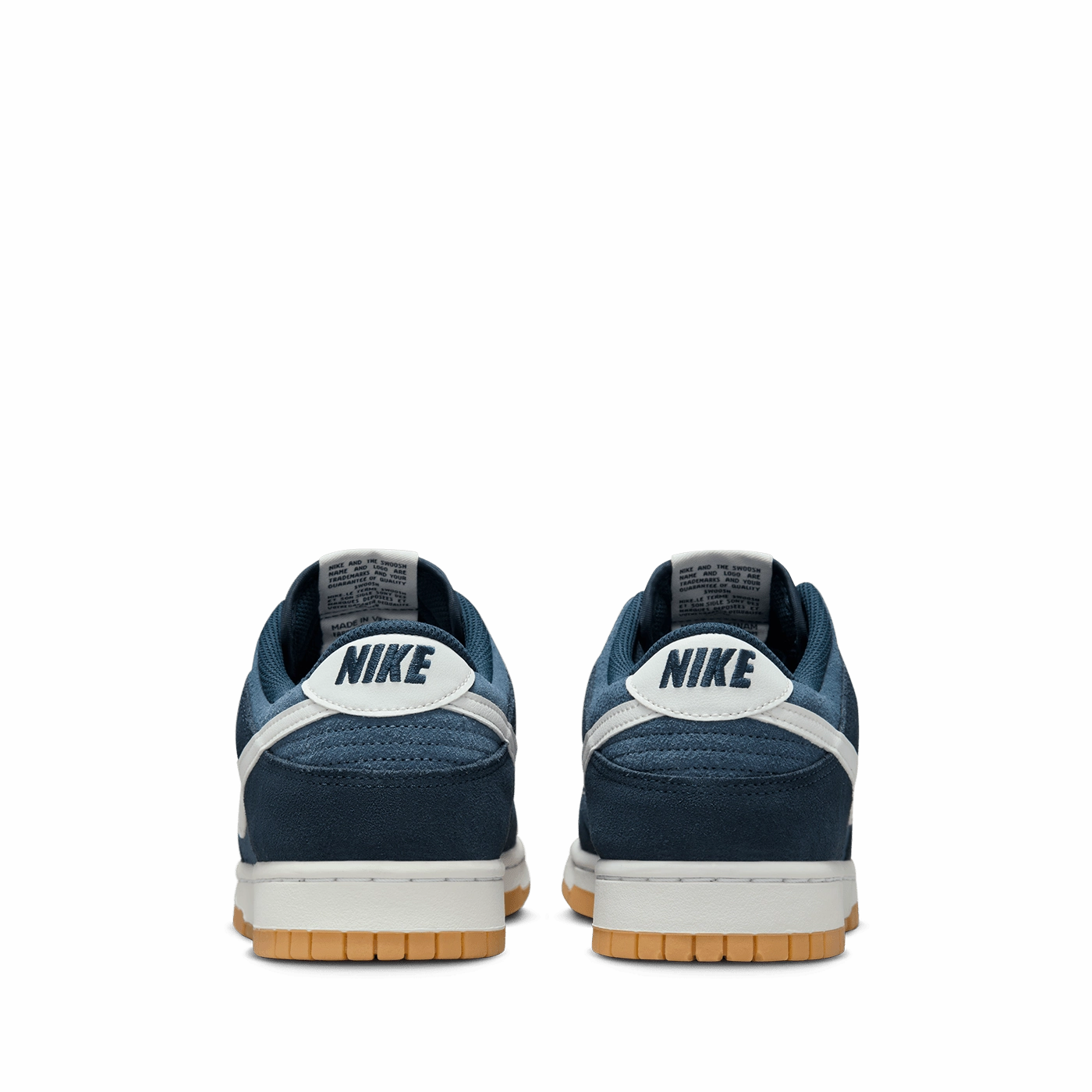 Nike Dunk Low SE 'Armory Navy' // Outlet Sale