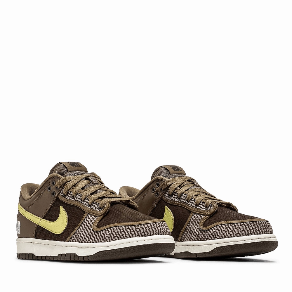 NIKE DUNK LOW SP UNDEFEATED CANTEEN DUNK -