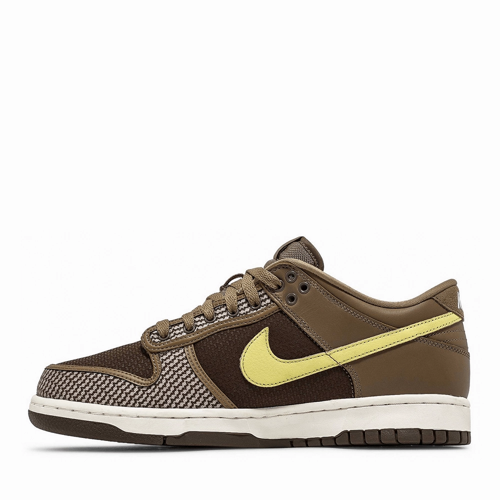 NIKE DUNK LOW SP UNDEFEATED CANTEEN DUNK -