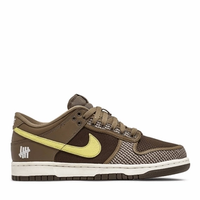 NIKE DUNK LOW SP UNDEFEATED CANTEEN DUNK -