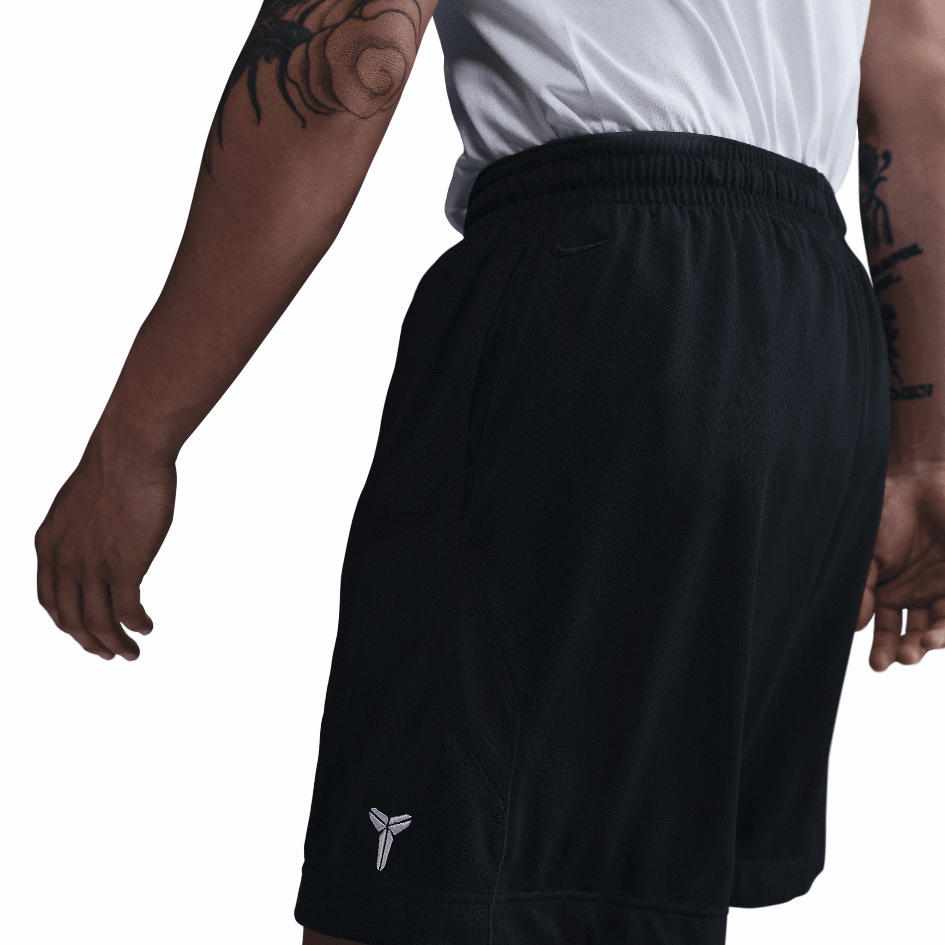 Nike Kobe Dri-FIT 6 Basketball Shorts