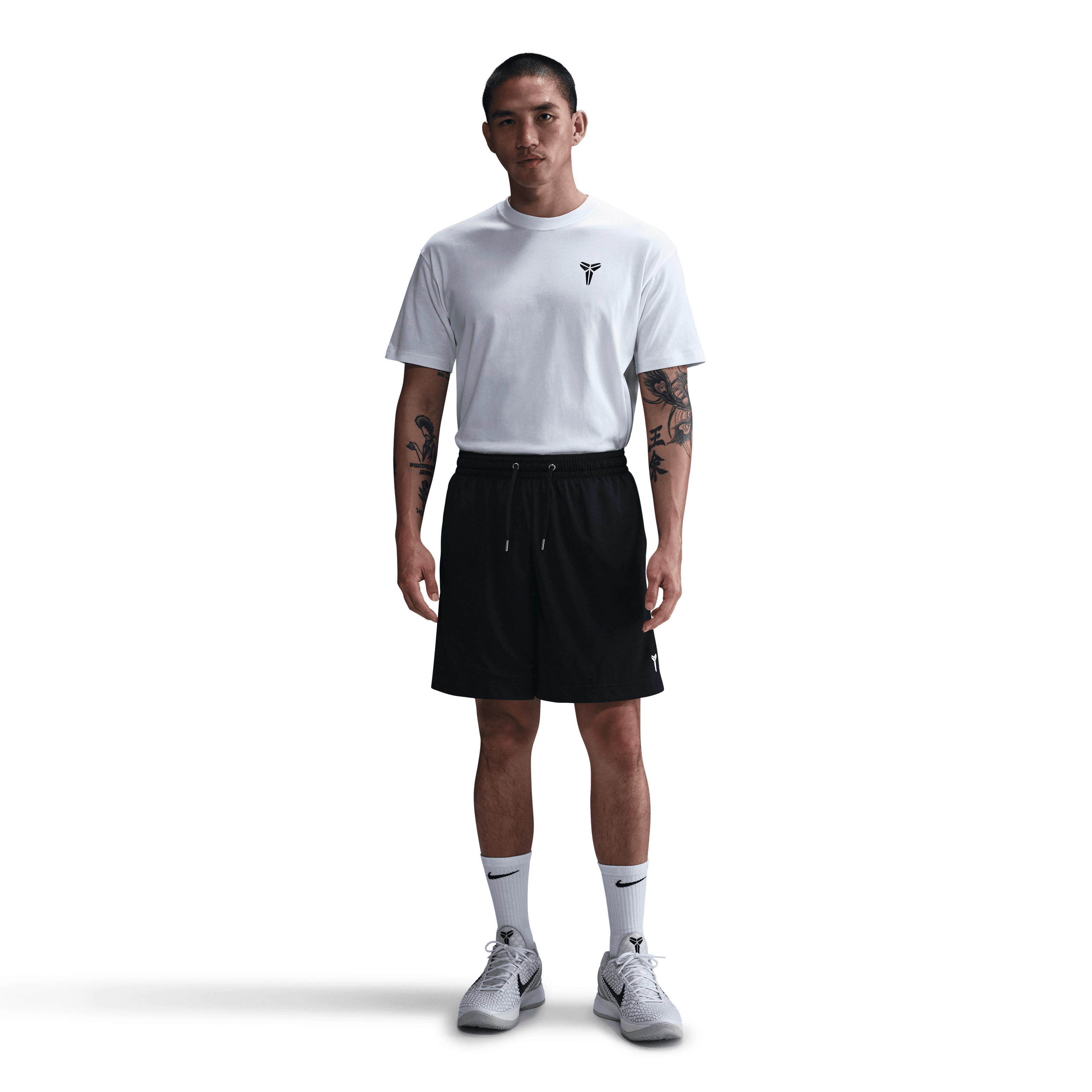 Nike Kobe Dri-FIT 6 Basketball Shorts