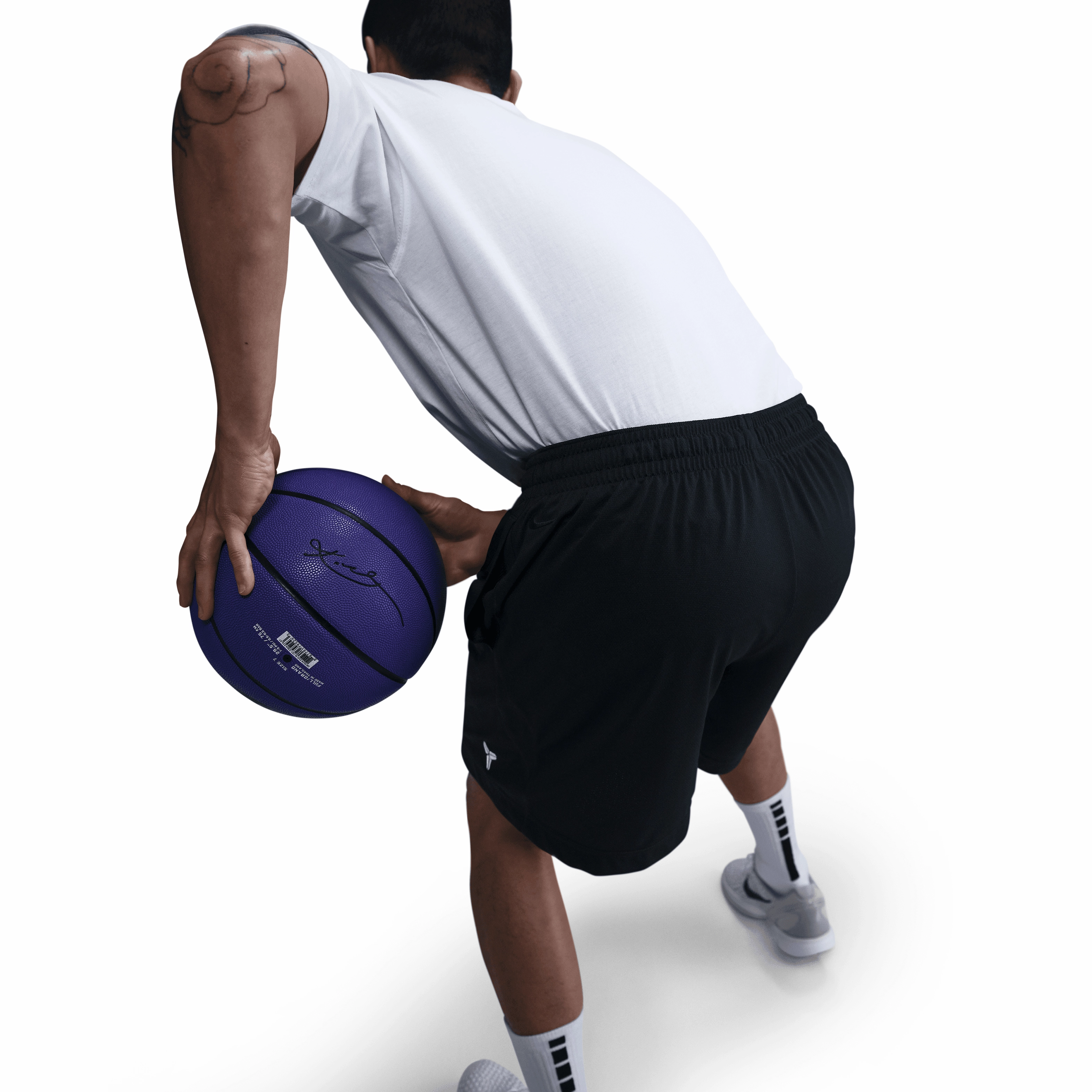 Nike Kobe Dri-FIT 6 Basketball Shorts