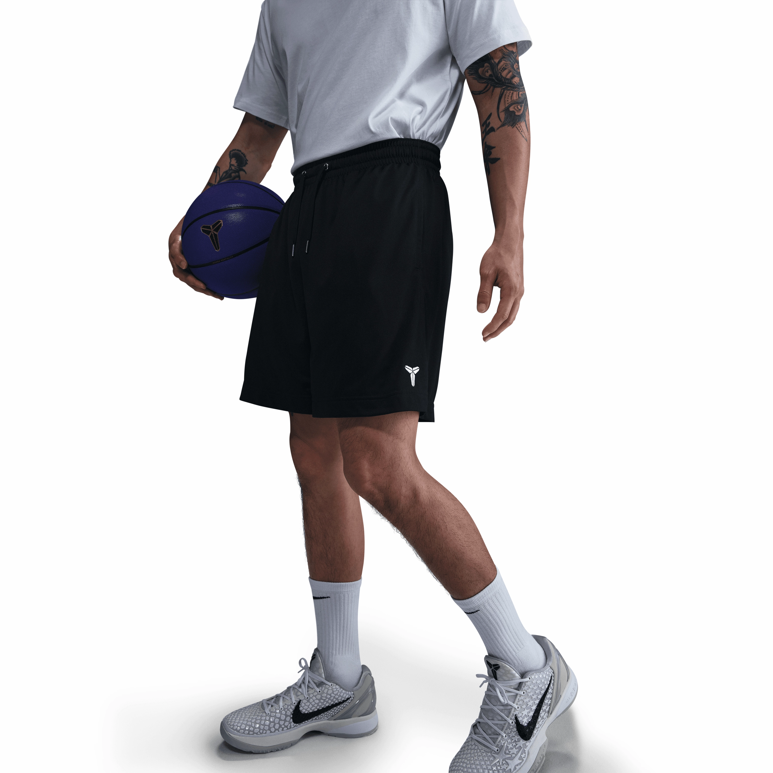 Nike Kobe Dri-FIT 6 Basketball Shorts