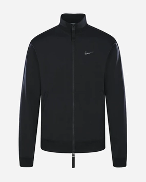 NIKE X NOCTA SWOOSH SWAROVSKI CRYSTALS JACKET BLACK (NEW)