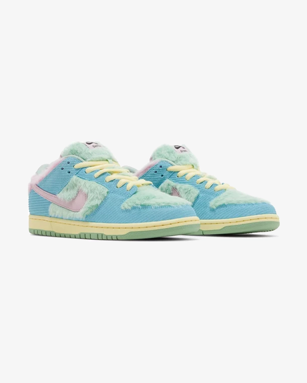 NIKE X VERDY DUNK LOW SB VISTY