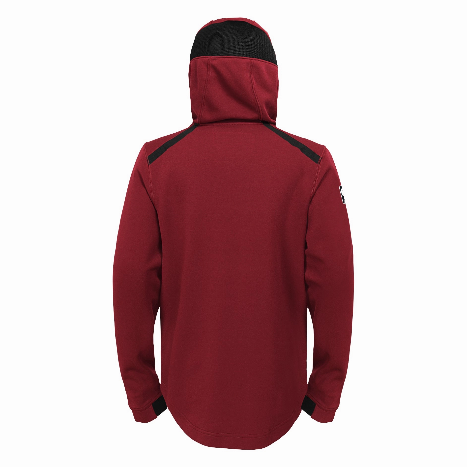 Nike Youth Showtime Full Zip Hoodie
