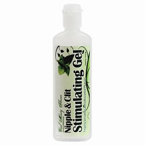 Nipple & Clit Stimulating Gel
